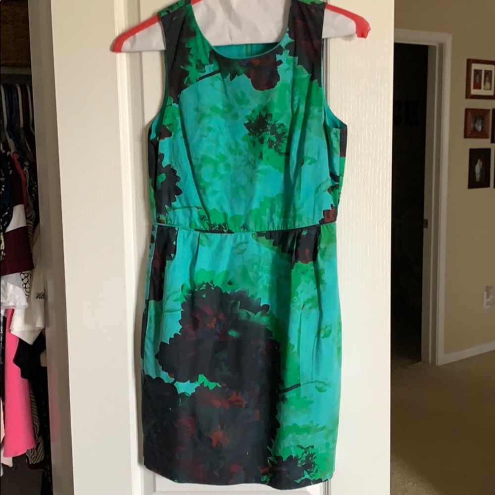 JCrew Women’s Dress